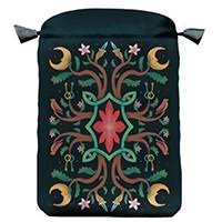 BOLSA INSPIRATIONAL WICCA | portada del libro