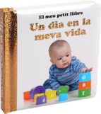 UN DIA EN MI VIDA CATALAN, de Varios autores | portada del libro