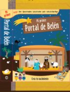 MI PORTAL DE BELEN, de Varios autores | portada del libro
