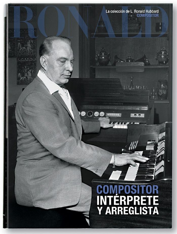 COMPOSITOR: INTÉRPRETE Y ARREGLISTA | portada del libro