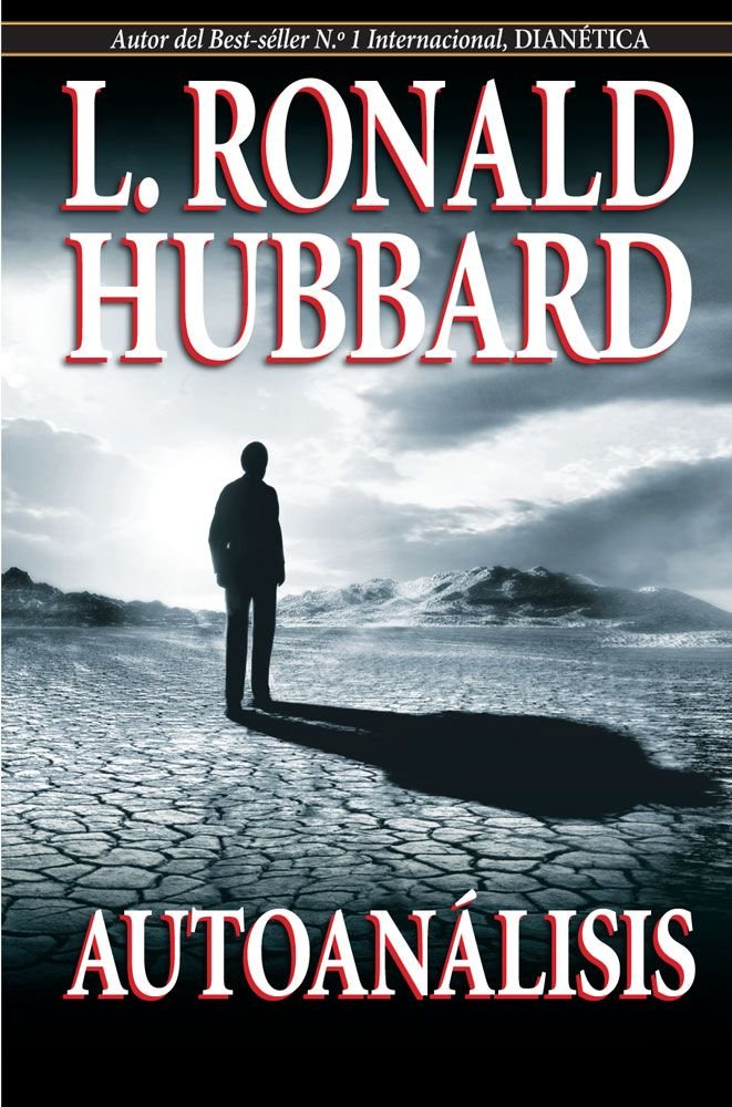 AUTOANÁLISIS, de Hubbard, L. Ronald | portada del libro