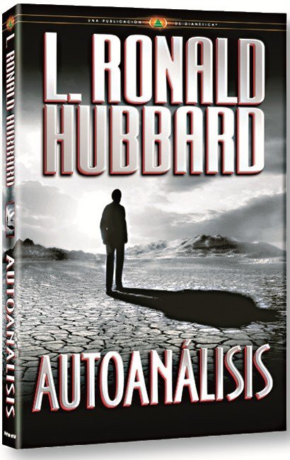 AUTOANÁLISIS, de Hubbard, L. Ronald | portada del libro