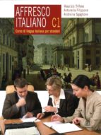 AFFRESCO ITALIANO C1, de Varios autores | portada del libro