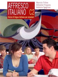AFFRESCO ITALIANO C2, de Varios autores | portada del libro