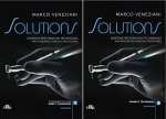 SOLUTIONS ADHESIVE RESTORATION TECHNIQUES RESTORATIVE AND INTEGRA, de VVAA | portada del libro