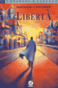 LIBERTA, de MEDAGLIA | portada del libro