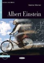ALBERT EINSTEIN, de Varios autores | portada del libro