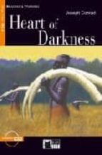 HEART OF DARKNESS STEP FIVE B2.2, de Joseph Conrad | portada del libro
