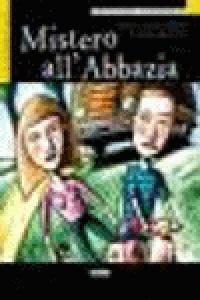 MISTERIO ALLABBAZIA, de AA.VV. | portada del libro