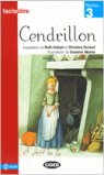 CENDRILLON, de HOBART | portada del libro