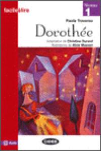 DOROTHEE | portada del libro