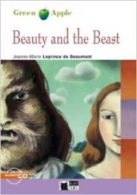 BEAUTY AND THE BEAST STARTER A1 | portada del libro