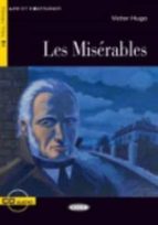 LES MISERABLES, de Victor Hugo | portada del libro