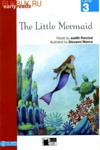 LITTLE MERMADID | portada del libro