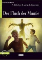 Der Fluch der Mumie. A1 (Libro + CD), de Varios autores | portada del libro