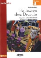 HALLOWEEN CHEZ DRACULA. LIVRE AUDIO, de Varios autores | portada del libro