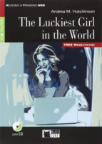THE LUCKIEST GRILL IN THE WORLD, de Varios autores | portada del libro