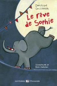 NIV.1/REVE DE SOPHIE (+CD) (A0), de Varios autores | portada del libro