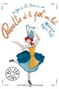 NIV.2/PERRETTE ET POT AU LAIT (+CD) (A1), de Varios autores | portada del libro
