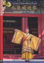 WELCOME TO BEIJING, de Varios autores | portada del libro