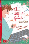 THE SELFISH GIANT YR2, de Varios autores | portada del libro
