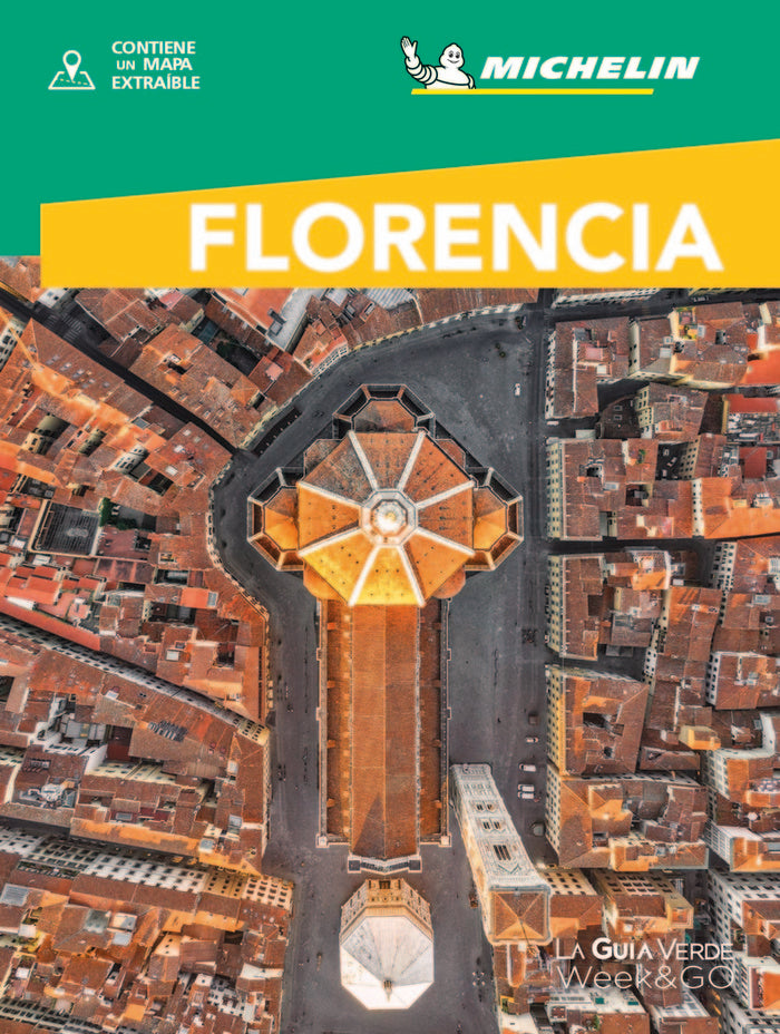 FLORENCIA, de OBRA, COLECTIVA | portada del libro