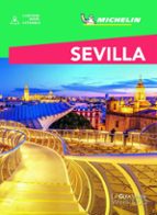 SEVILLA, de Daniela Celli | portada del libro