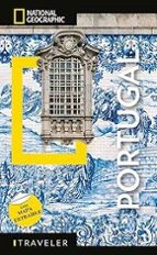 PORTUGAL - GUIA NATIONAL GEOGRAPHIC TRAVELER, de Fiona Dunlop | portada del libro