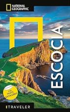 ESCOCIA - GUIA NATIONAL GEOGRAPHIC TRAVELER, de Robin McKelvie | portada del libro