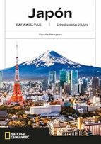 JAPON -TRAVEL COOLTURE, de Rossella Menegazzo | portada del libro