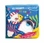 PEIXET MULTICOLOR,EL - CAT, de Gabriele Clima | portada del libro