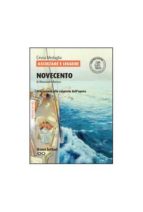 NOVECENTO (B1-B2), de BARICCO | portada del libro