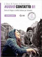 NUOVO CONTATTO B1 (ESERCIZIARIO), de Varios autores | portada del libro