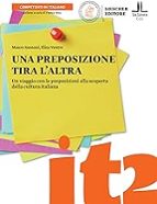 UNA PROPOSIZIONE TIRA L'ALTRA, de Varios autores | portada del libro
