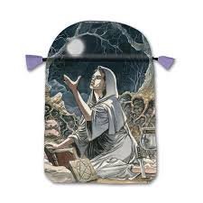 BOLSA LUNA PAGANA | portada del libro