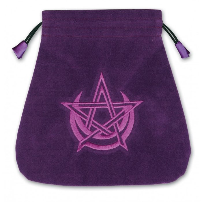 BOLSA WICCA | portada del libro