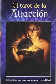 DE LA ATRACCION PACK T | portada del libro