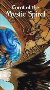 ESPIRAL MISTICA | portada del libro