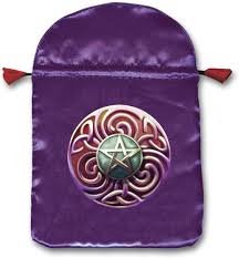 BOLSA ESTRELLA MAGICA | portada del libro