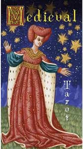MEDIEVAL | portada del libro