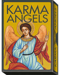 ANGELES DEL KARMA, de ATANASSOV, ATANAS A. | portada del libro
