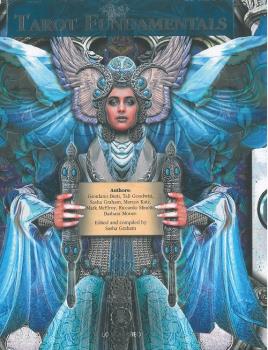 Tarot Fundamentals Vol. I (Libro), de Barbara | portada del libro