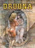 Druuna - Serpieri, de SERPIERI | portada del libro