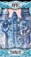 EPIC TAROT | portada del libro