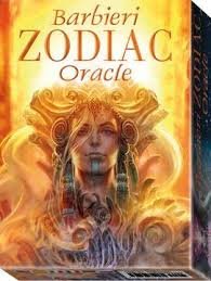 ZODIAC ORACLE | portada del libro