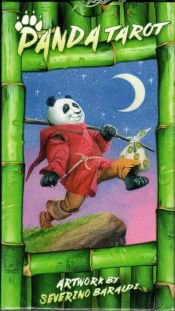 PANDA | portada del libro