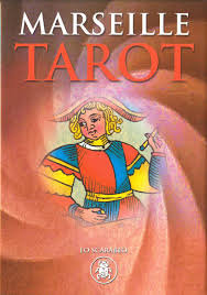 Marseille tarot 22 arcanos, de Burdel, Claude | portada del libro