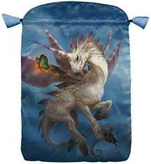 BOLSA BARBIERI UNICORNS | portada del libro