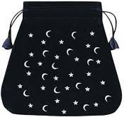 BOLSA LUNAS Y ESTRELLAS, de ANONIMO | portada del libro