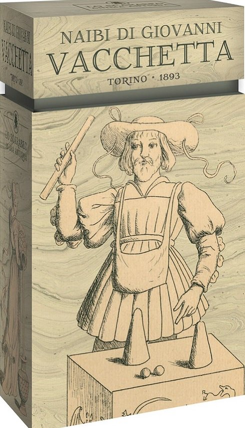 NAIBI DI GIOVANNI VACCHETTA | portada del libro